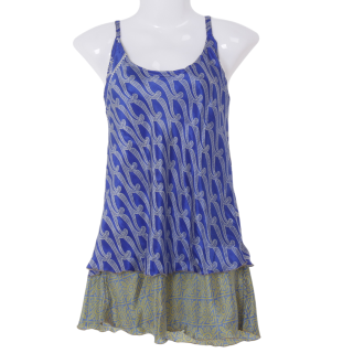 Oboustranné tílko L/XL